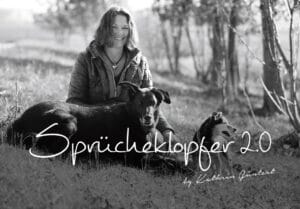 Sprücheklopfer
