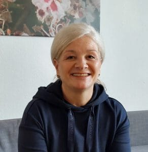 Christine Strambach